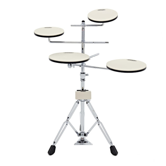 DW Drums Go Anywhere Practice Pad Kit with Stand