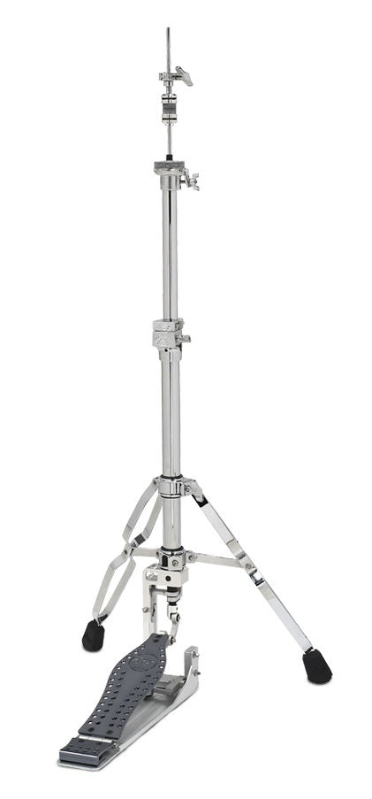 DW Machined Direct Drive HiHat Stand 2 Legs