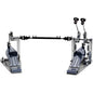 DW Machined Direct Drive Double Kick Pedal Used