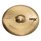 Sabian HHX 17 Evolution Effeks Crash Cymbal Brilliant Finish