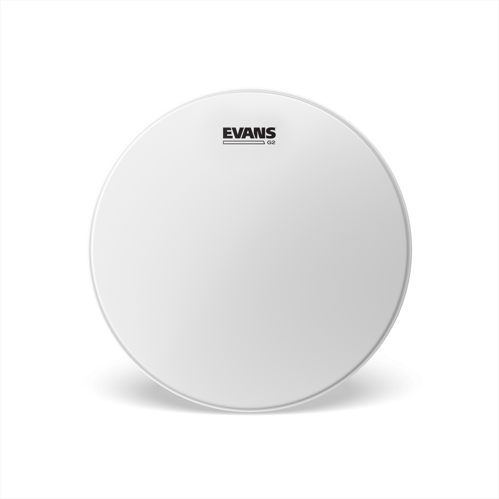 Evans G2 Coated Drum Head, 6 Inch