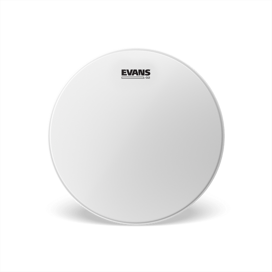 Evans G2 Coated Drum Head, 6 Inch