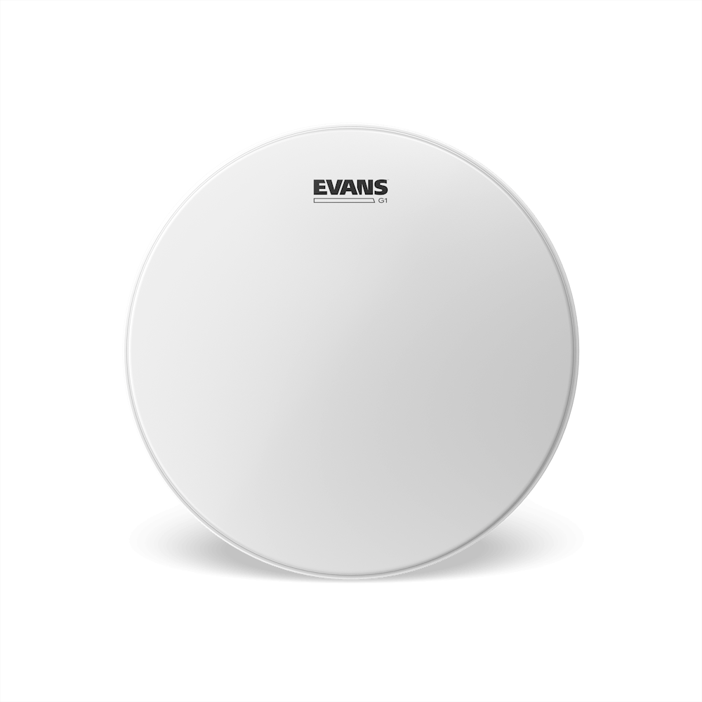 Evans G1 Coated Tom Head 10 Inch