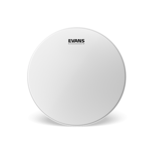 Evans G1 Coated Tom Head 13 Inch