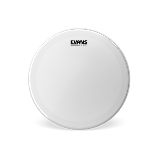 Evans Genera Snare Drum Head, 13 Inch