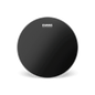 Evans Hydraulic Black Coated Snare Drum Head, 13 Inch