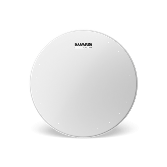 Evans ST Dry Snare Drum Head, 13 Inch