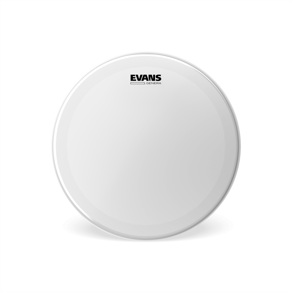 Evans Genera Snare Drum Head, 14 Inch