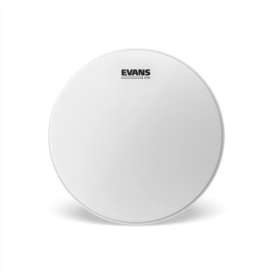 Evans G1 Coated Tom Head 15 Inch