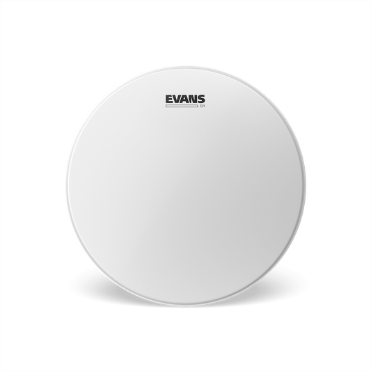 Evans G1 Coated Tom Head 16 Inch