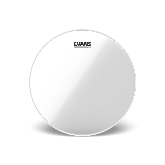 Evans G2 Clear Drum Head, 13 Inch