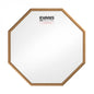 RealFeel Attacktile Drum Practice Pad 10 Inch