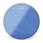 Evans Hydraulic Blue Drum Head 8 Inch