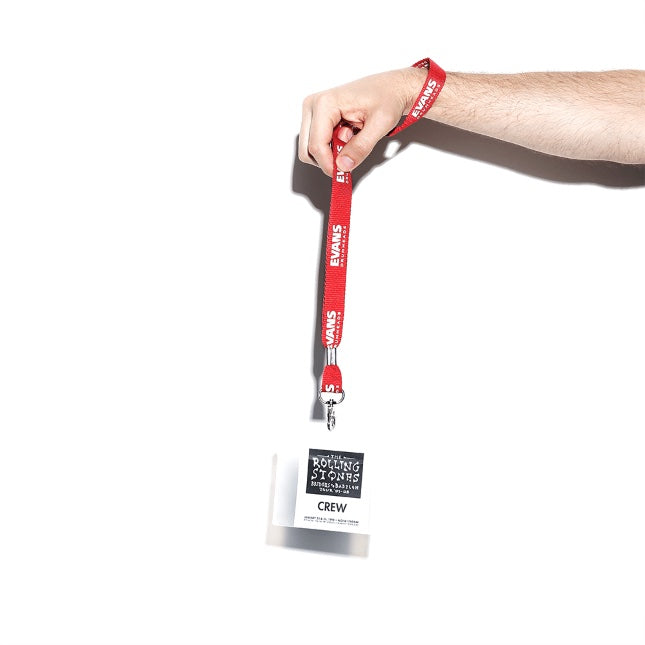 Evans Lanyard