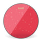 Evans Hydraulic Red Drum Head 16 Inch