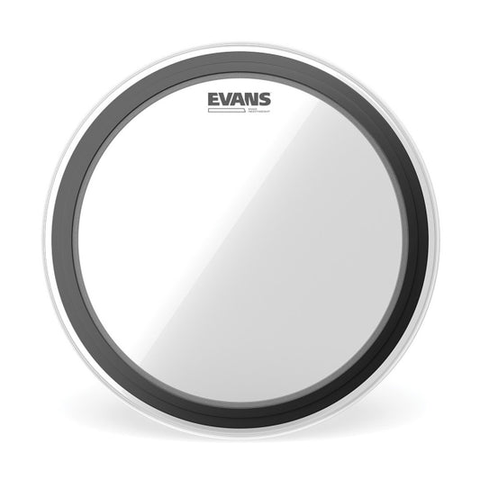 Evans EMAD Heavyweight Bass Drum Head 20 Inch