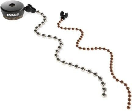Evans Cymbal Sizzler