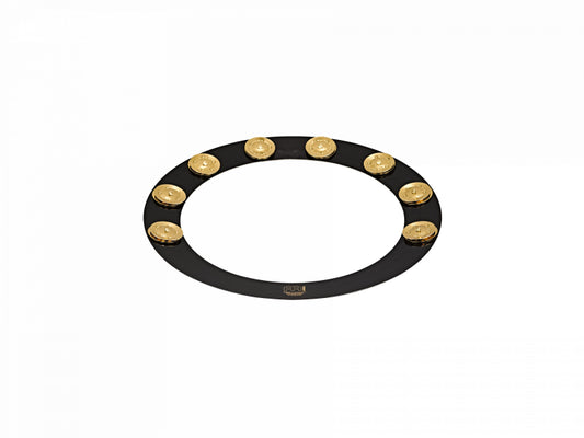 Meinl Percussion Backbeat Pro Tambourine  13
