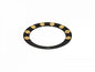 Meinl Percussion Backbeat Pro Tambourine  13