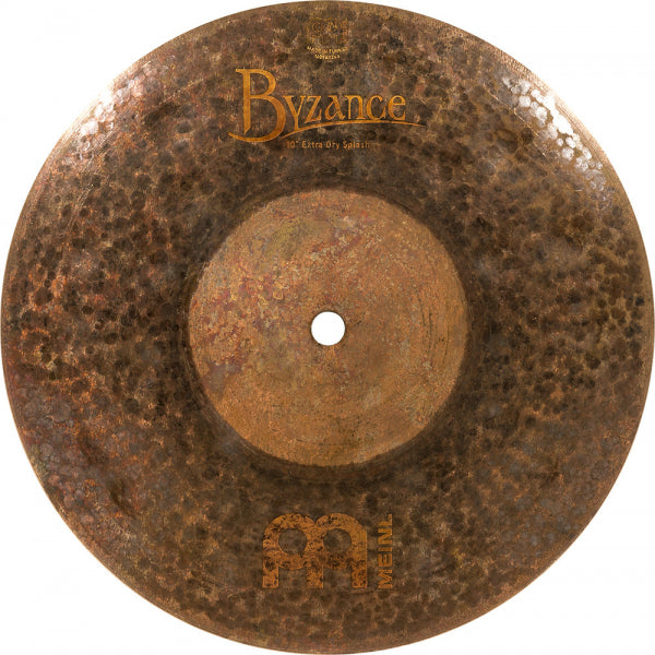 MEINL Byzance Extra Dry Splash 12