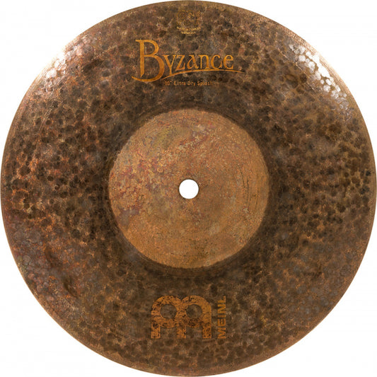 MEINL Byzance Extra Dry Splash 12