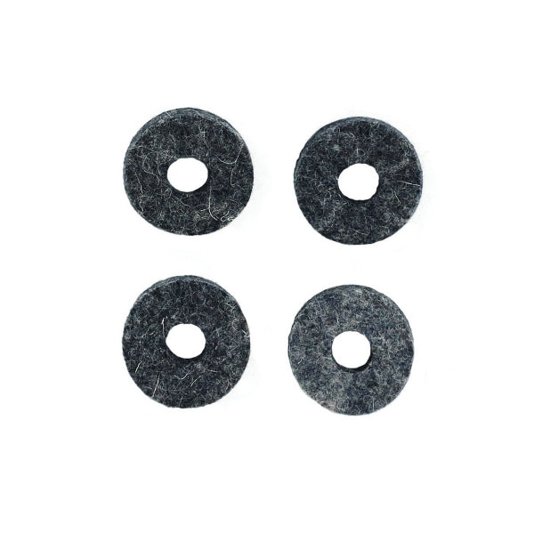 Gibraltar Cymbal Felts Long 4 Pack