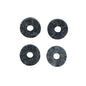 Gibraltar Cymbal Felts Long 4 Pack