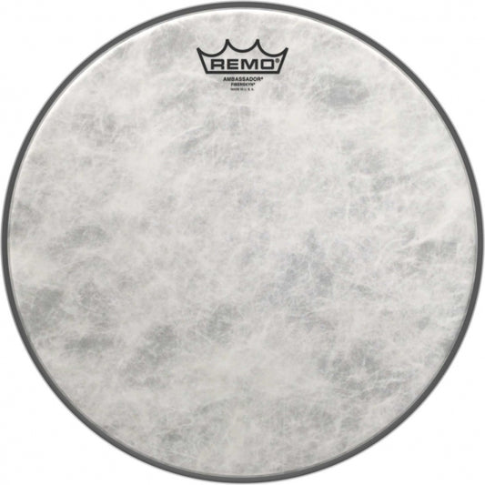 Remo Ambassador Fiberskyn 13 Drum Head