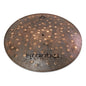 Istanbul Agop Xist Dry Dark 20 Flat Ride Cymbal