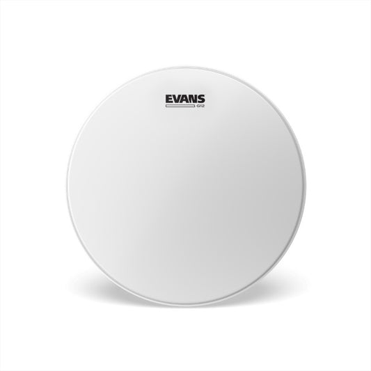 Evans G12 Coated Tom Batter Head 13 Inch