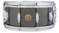 Gretsch USA Solid Steel 14 x 65 Snare Drum