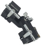 Gibraltar Rack accessory Road Series adjustable angle clamp SCGRSAAC