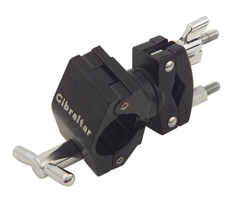 Gibraltar Rack accessory Road Series Multiangle multi clamp SCGRSMAMC
