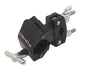 Gibraltar Rack accessory Road Series Multiangle multi clamp SCGRSMAMC