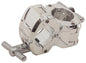 Gibraltar Rack accessory Chrome Series Clamp SCGCRA