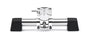 Gibraltar Rack accessory Road Series Chrome Mini Tleg assembly SCGCSQCMTLA