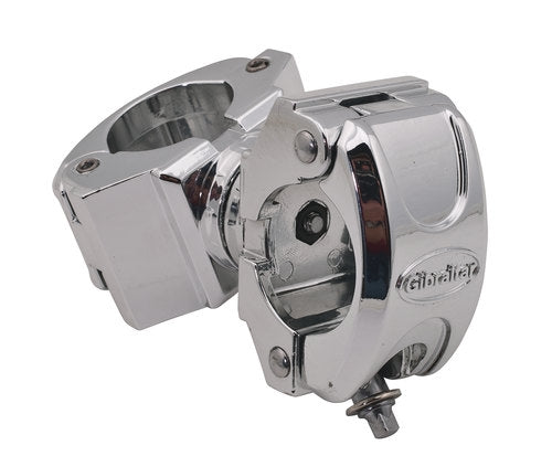 Gibraltar Rack System Chrome Series  360 adjustable right angle clamp SCGCSAR
