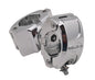 Gibraltar Rack System Chrome Series  360 adjustable right angle clamp SCGCSAR