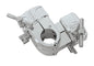 Gibraltar Rack accessory Chrome Series Multi Clamp SCGCSRA