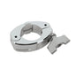 Gibraltar Rack accessory Chrome Series Memory Lock SCGCHKML