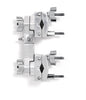 Gibraltar Allpurpose clamps Universal SCSUGC