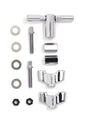 Gibraltar Accessory kit Rack Survival Kit SCGRSK