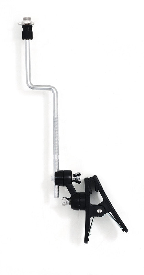 Gibraltar Microphone mount Microphone Quick Set Clamp Arm SCGMQC