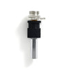 Gibraltar Accessory for Microphone Shock mount cymbal adaptor SCGMCMA