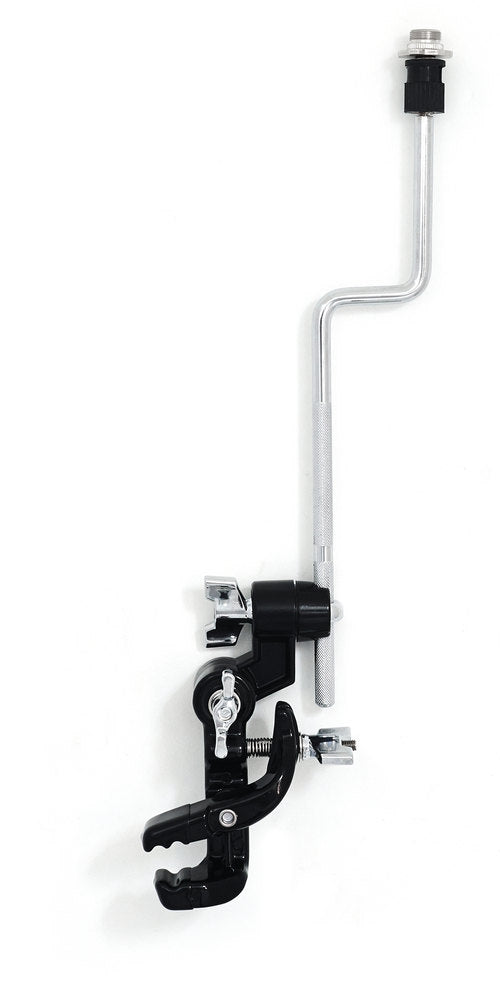 Gibraltar Microphone mount Double Ratchet Mic Mount SCJDRMM