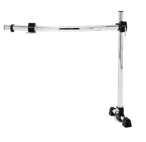 Gibraltar Rack System Road Series Curved Rack Extension GRS125C