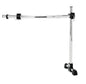 Gibraltar Rack System Road Series Curved Rack Extension GRS125C