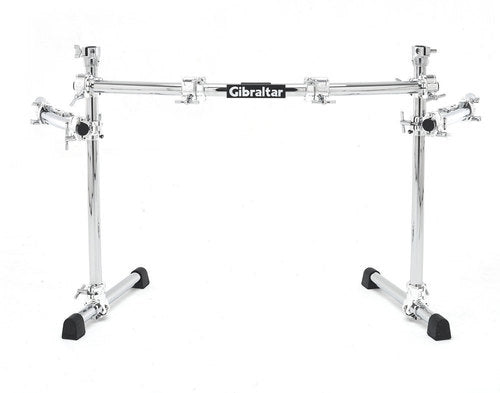 Gibraltar Rack System Chrome Series Curved Rack Pack GCS375