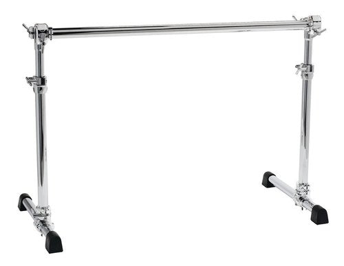 Gibraltar Rack System Chrome Series HeightAdjustable Rack GCS200H