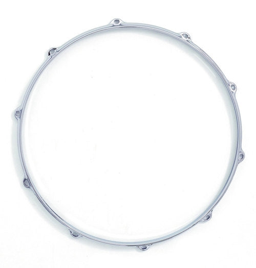 Gibraltar Die Cast Hoops Snare Batter Side Hoops SC1408BSD